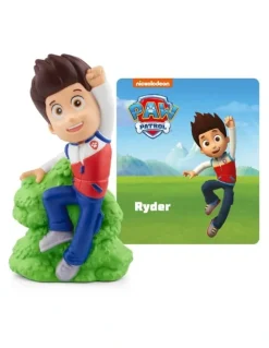Tonies Paw Patrol Ryder Audio Character