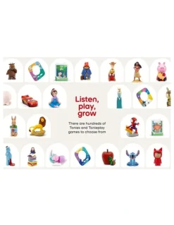 Tonies Paw Patrol Ryder Audio Character