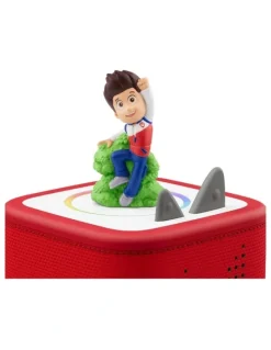 Tonies Paw Patrol Ryder Audio Character