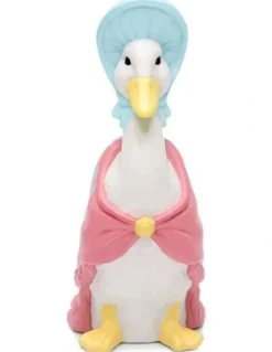 Tonies Peter Rabbit - Jemima Puddle-Duck Tonies Audio Character