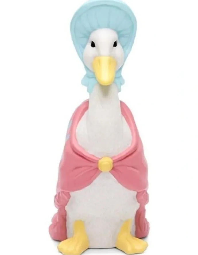 Tonies Peter Rabbit - Jemima Puddle-Duck Tonies Audio Character