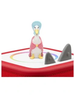 Tonies Peter Rabbit - Jemima Puddle-Duck Tonies Audio Character