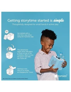 Tonies Playtime Puppy Starter Set