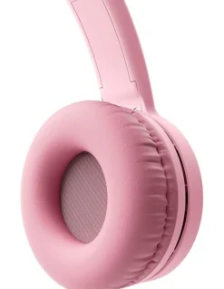 Tonies Wired Headphones in Cloud Pink