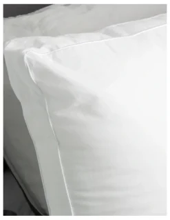Tontine Classic Allergy & Asthma Sensitive Pillow - Medium