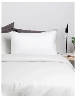 Tontine Classic Allergy & Asthma Sensitive Pillow - Firm
