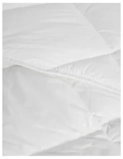 Tontine Classic Allergy Sensitive Quilt in White