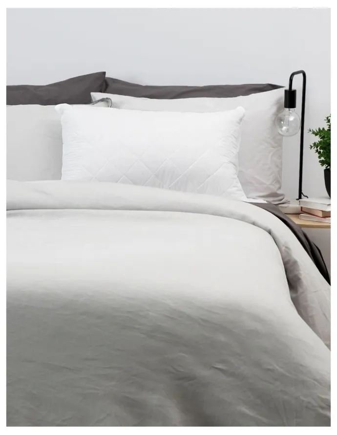 Tontine Cool Dry Comfort Pillow - Medium
