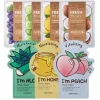 Tonymoly 7 Days Mask Challenge Version 2 Set