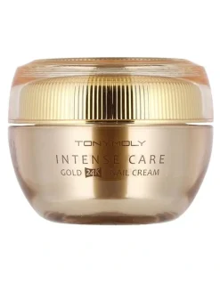 Tonymoly Intense Care Gold 24K Snail Cream 45ml