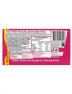 Tony's Chocolonely Milk Caramel Cookie (180g)