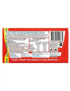 Tony's Chocolonely Milk Chocolate (180g)