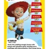 Top Trumps Toy Story Cards