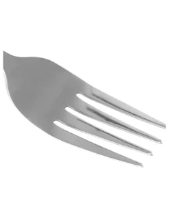 Toque Cutlery Set Stainless Steel Knife Fork Spoon 30 Pieces