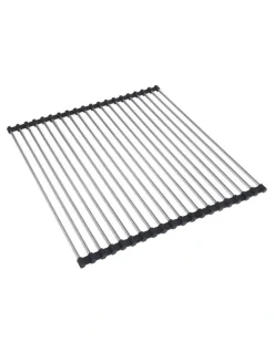 Toque Dish Drying Rack in Multi