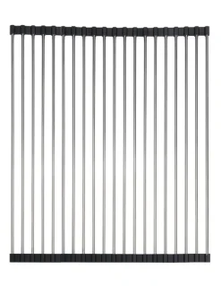 Toque Dish Drying Rack in Multi