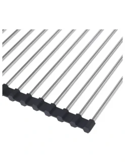 Toque Dish Drying Rack in Multi