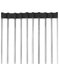 Toque Dish Drying Rack in Multi