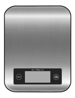 TOQUE LCD Electronic Digital Scale 10kg