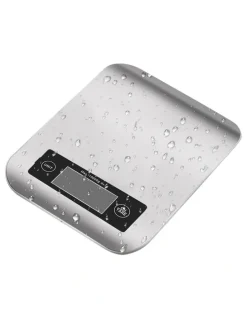 TOQUE LCD Electronic Digital Scale 10kg