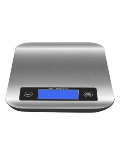 TOQUE LCD Electronic Digital Scale 10kg