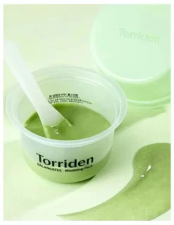 Torriden Balanceful Modeling Pack