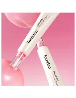 Torriden Cellmazing Eye Cream