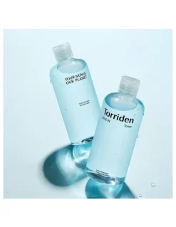 Torriden Dive-In Low Molecular Hyaluronic Acid Toner