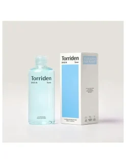 Torriden Dive-In Low Molecular Hyaluronic Acid Toner