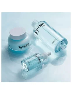 Torriden Dive-In Low Molecular Hyaluronic Acid Toner
