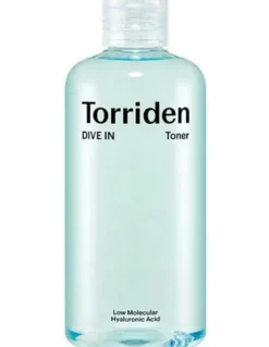 Torriden Dive-In Low Molecular Hyaluronic Acid Toner
