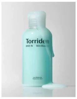 Torriden Dive-In Low Molecular Hyaluronic Acid Skin Booster