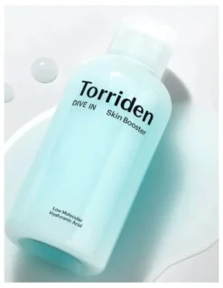 Torriden Dive-In Low Molecular Hyaluronic Acid Skin Booster