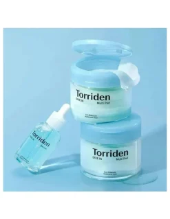 Torriden Dive-In Low Molecular Hyaluronic Acid Multi Pad