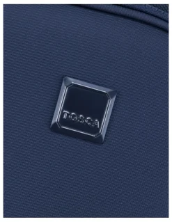 Tosca Grange 67cm Medium Soft Carry On in Indigo Blue