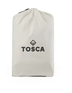 Tosca Grange 67cm Medium Soft Carry On in Black