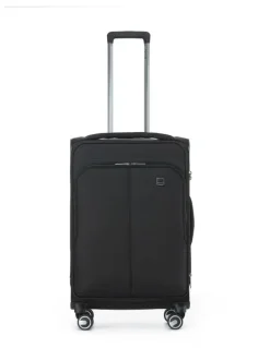 Tosca Grange 67cm Medium Soft Carry On in Black