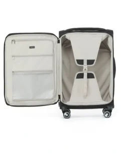 Tosca Grange 67cm Medium Soft Carry On in Black