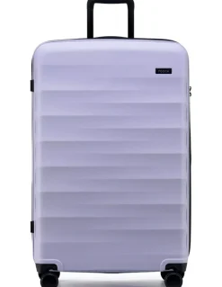 Tosca Interstellar 2.0 79cm Large Hard Suitcase - Lavender