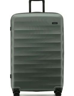 Tosca Interstellar 2.0 79cm Large Hard Suitcase - Moss