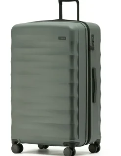 Tosca Interstellar 2.0 79cm Large Hard Suitcase - Moss