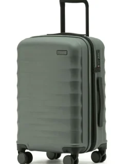 Tosca Interstellar 2.0 53cm Small Hard Carry On - Moss - Green