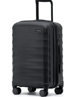 Tosca Interstellar 2.0 53cm Small Hard Carry On - Black