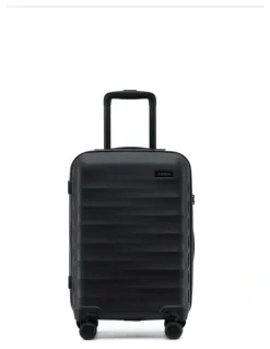 Tosca Interstellar 2.0 53cm Small Hard Carry On - Black