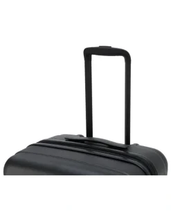 Tosca Interstellar 2.0 53cm Small Hard Carry On - Black