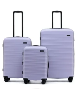 Tosca Interstellar 2.0 53cm Small Hard Case Carry On - Lavender