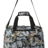 Tosca So Lite Onboard Tote - Golden Palm