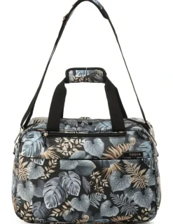 Tosca So Lite Onboard Tote - Golden Palm