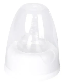 Traderight Automatic Electric Breast Pump in Transparent