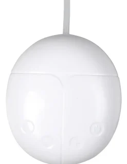 Traderight Automatic Electric Breast Pump in Transparent